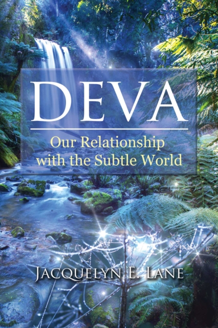 Deva : Our Relationship with the Subtle World, EPUB eBook