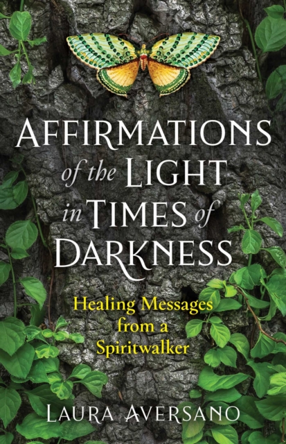 Affirmations of the Light in Times of Darkness : Healing Messages from a Spiritwalker, EPUB eBook