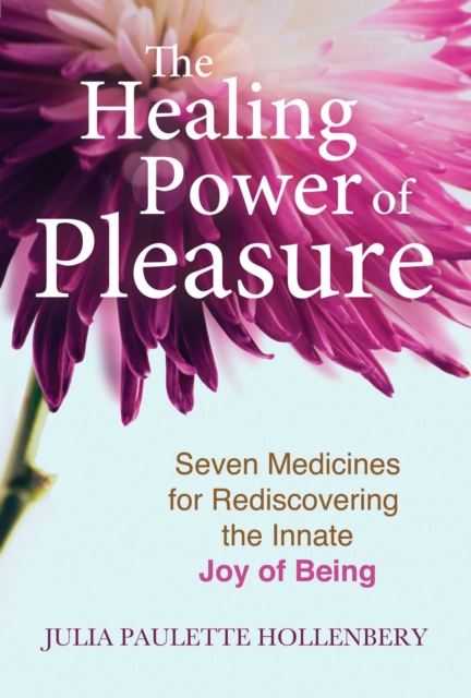 The Healing Power of Pleasure : Seven Medicines for Rediscovering the Innate Joy of Being, EPUB eBook