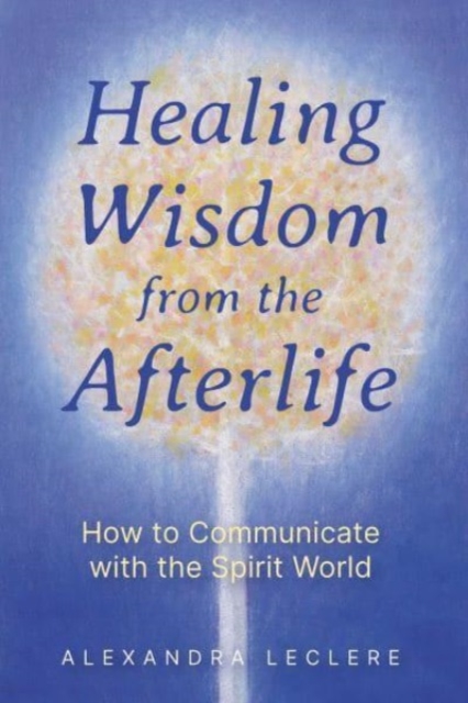 Healing Wisdom from the Afterlife : How to Communicate with the Spirit World, Paperback / softback Book
