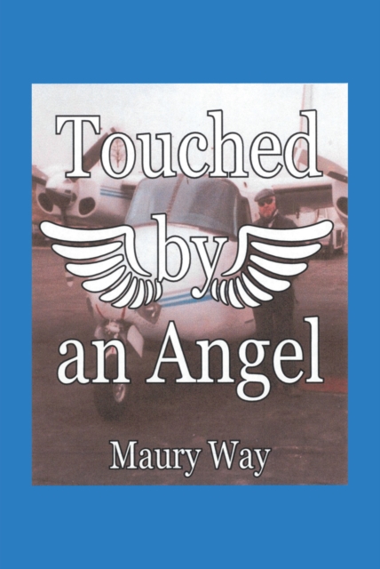 Touched by an Angel, EPUB eBook