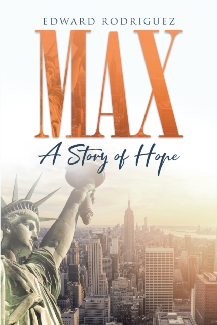 Max : A Story of Hope, EPUB eBook