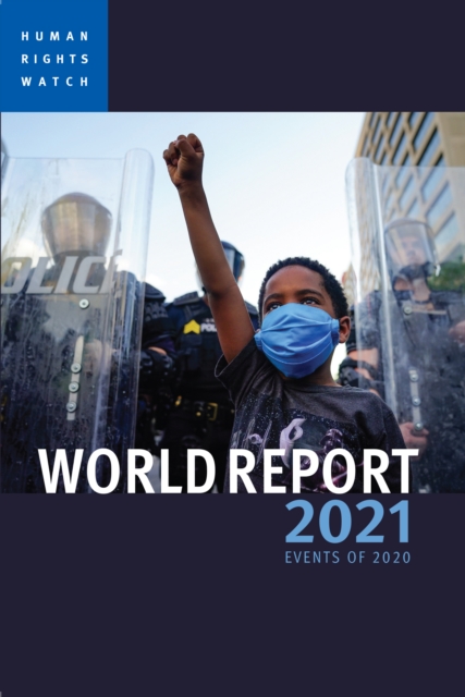 World Report 2021, Paperback / softback Book