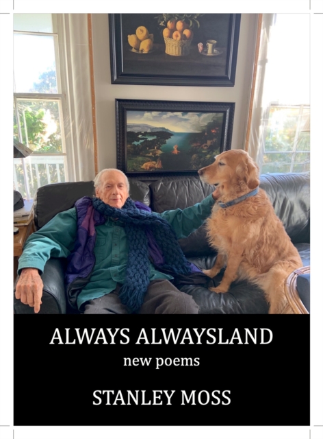 Always Alwaysland : New Poems, Paperback / softback Book