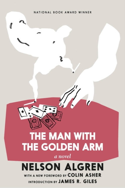 The Man With The Golden Arm, Paperback / softback Book