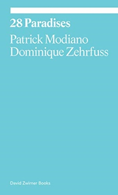 28 Paradises, Paperback / softback Book