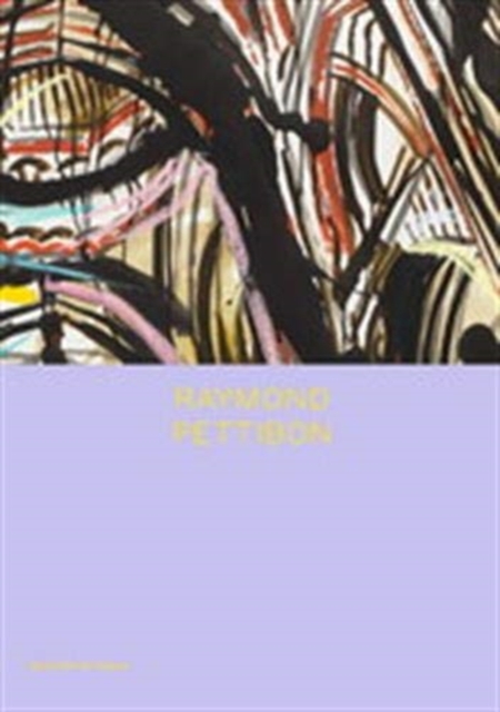 Raymond Pettibon, Hardback Book