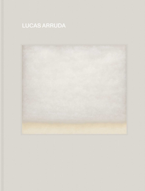 Lucas Arruda: Deserto-Modelo, Hardback Book