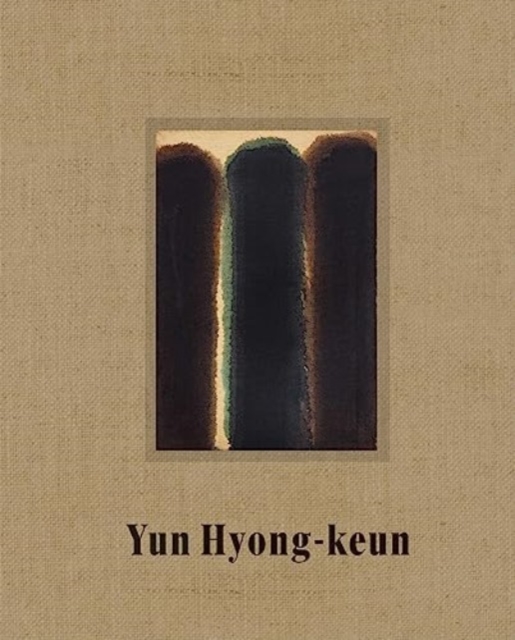 Yun Hyong-keun / Paris, Hardback Book