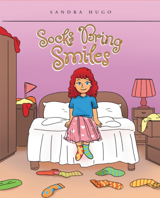 Socks Bring Smiles, EPUB eBook