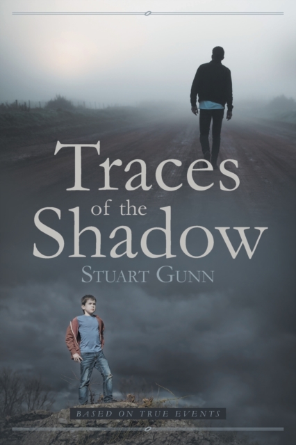Traces of the Shadow, Paperback / softback Book