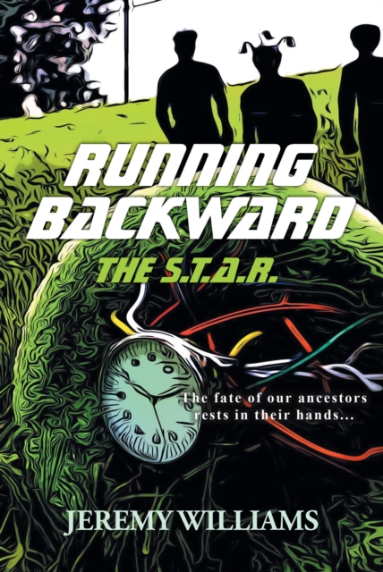 Running Backward, EPUB eBook