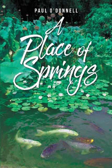 A Place of Springs, EPUB eBook