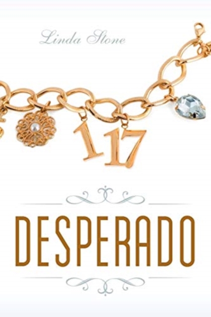 Desperado, Paperback / softback Book
