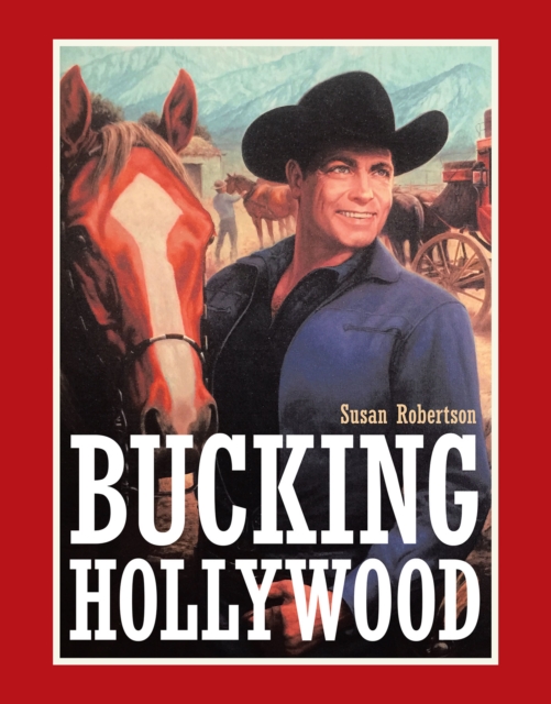 Bucking Hollywood, EPUB eBook