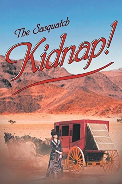 Kidnap!, Paperback / softback Book