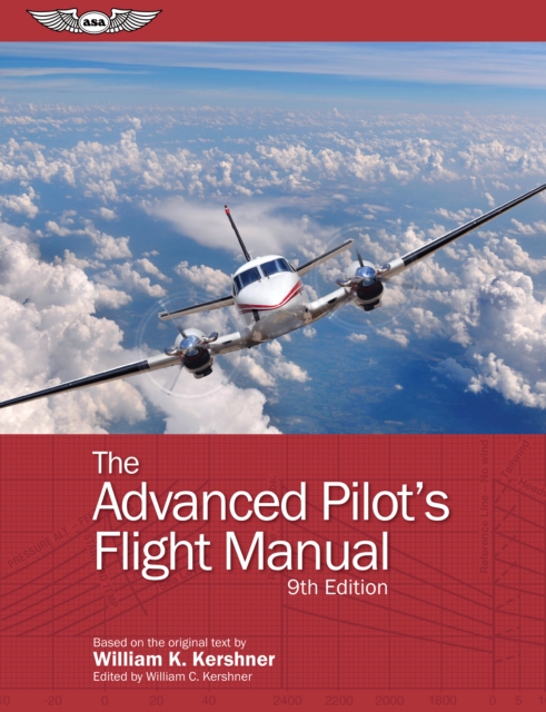 The Advanced Pilot's Flight Manual, EPUB eBook