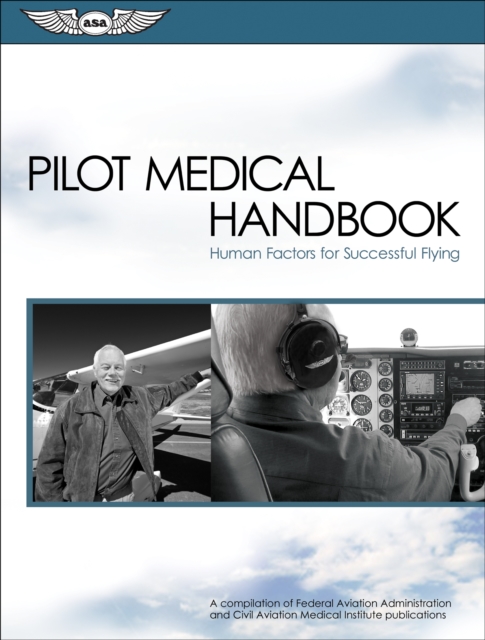Pilot Medical Handbook, EPUB eBook