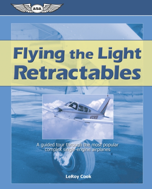 Flying the Light Retractables, PDF eBook