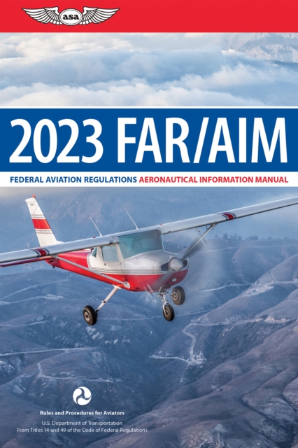 FAR/AIM 2023, EPUB eBook