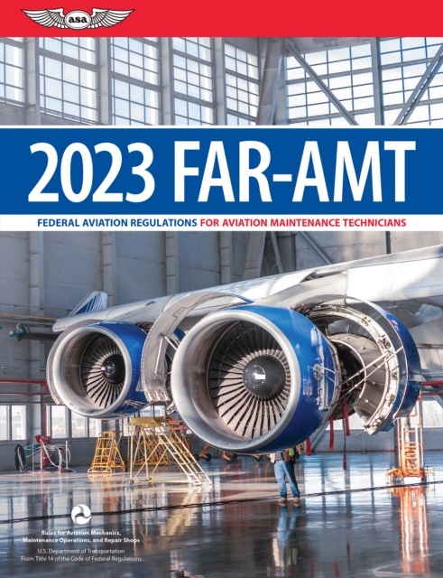 FAR-AMT 2023, EPUB eBook