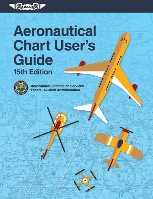 Aeronautical Chart User's Guide, PDF eBook