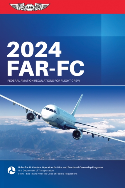 FAR-FC 2024, PDF eBook