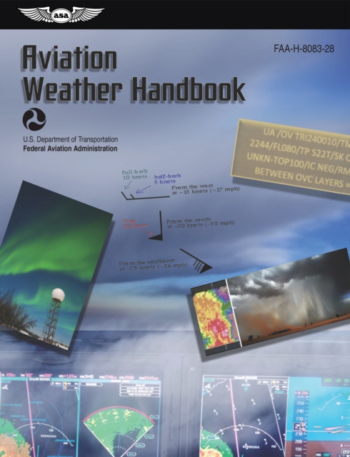 Aviation Weather Handbook (2024), EPUB eBook