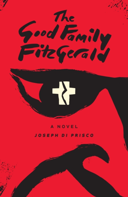 The Good Family Fitzgerald, Hardback Book