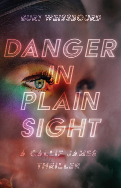 Danger in Plain Sight, Paperback / softback Book