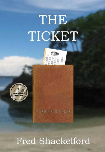 The Ticket, Hardback Book