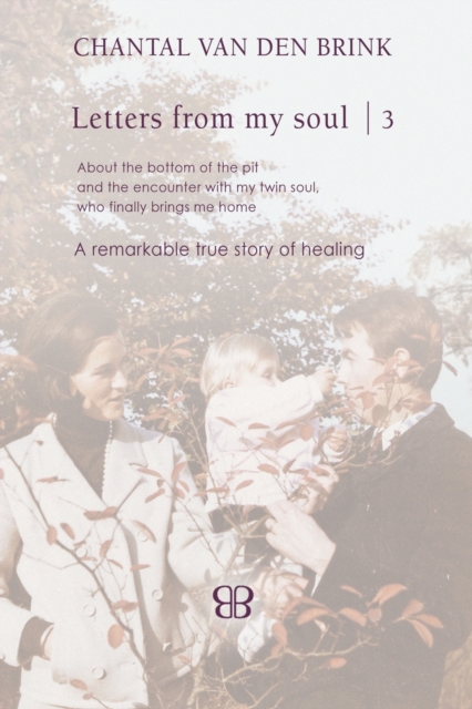 Letters From My Soul 3, Paperback / softback Book