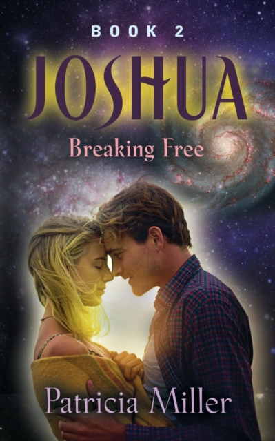 Joshua : Breaking Free, Paperback / softback Book