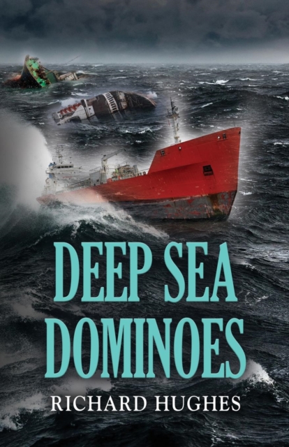 Deep Sea Dominoes, Paperback / softback Book