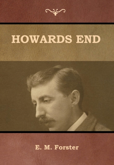 Howards End, Hardback Book