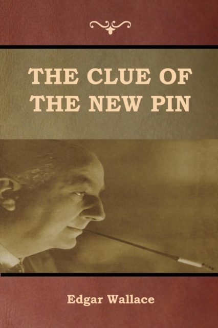 The Clue of the New Pin, Paperback / softback Book