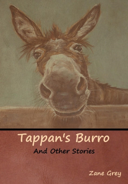 Tappan's Burro and Other Stories, Hardback Book