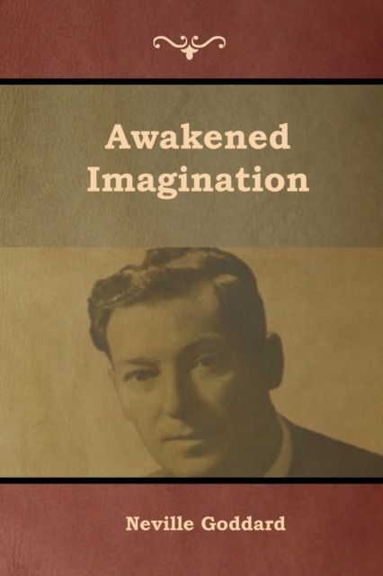 Awakened Imagination, Paperback / softback Book