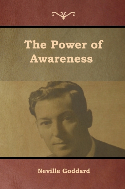 The Power of Awareness, Paperback / softback Book