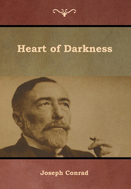 Heart of Darkness, Hardback Book