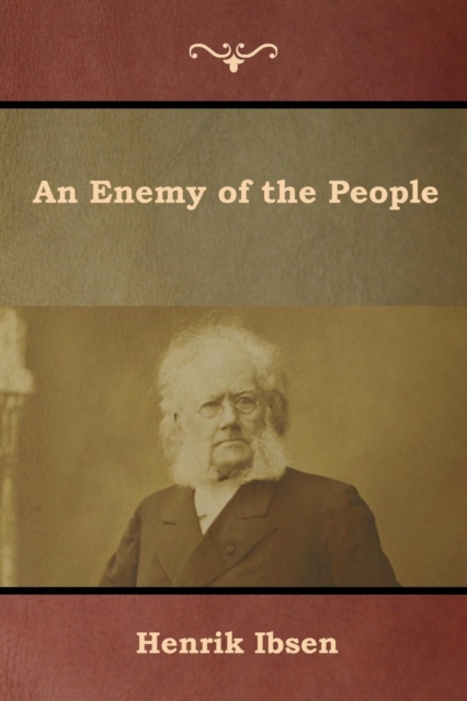 An Enemy of the People, Paperback / softback Book