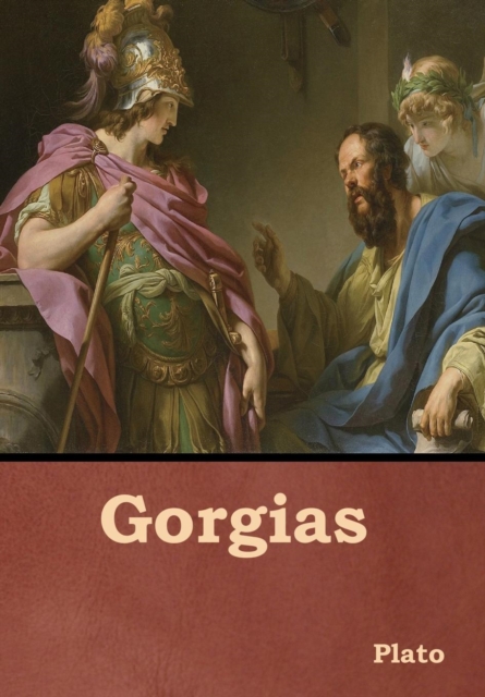 Gorgias, Hardback Book