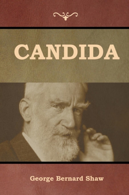 Candida, Paperback / softback Book