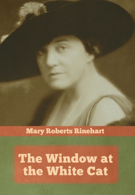 The Window at the White Cat, Hardback Book
