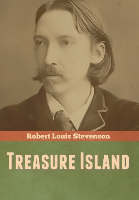 Treasure Island, Hardback Book