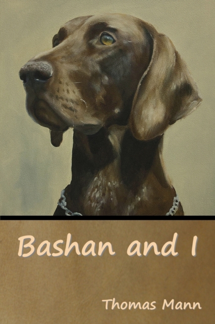 Bashan and I, Paperback / softback Book