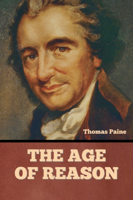 The Age Of Reason, Paperback / softback Book