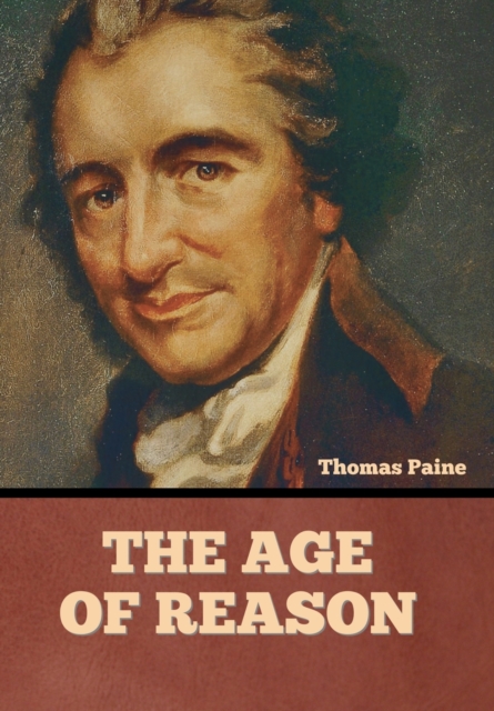 The Age Of Reason, Hardback Book