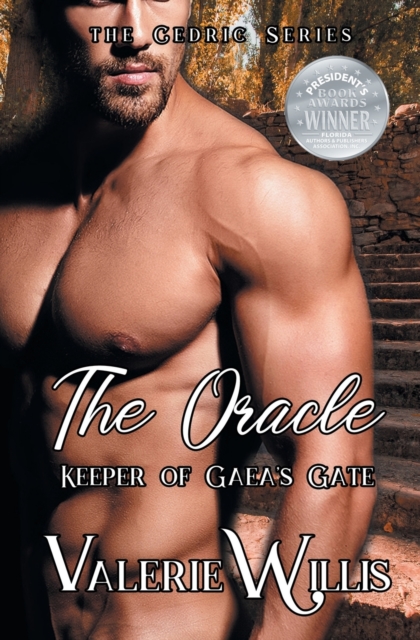 The Oracle : Keeper of Gaea's Gate, Paperback / softback Book