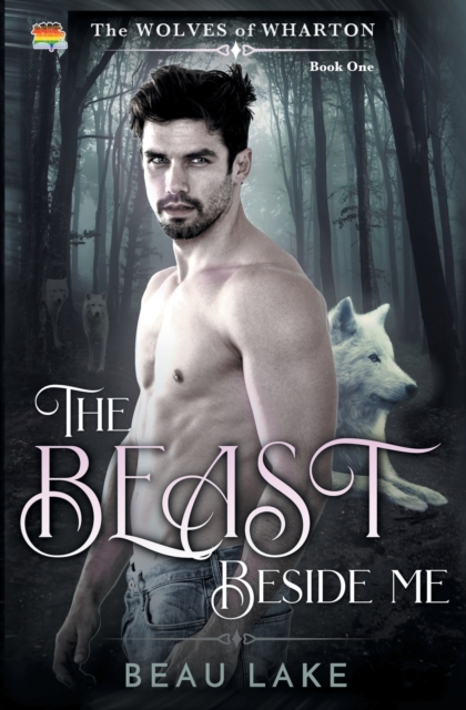 The Beast Beside Me, Paperback / softback Book